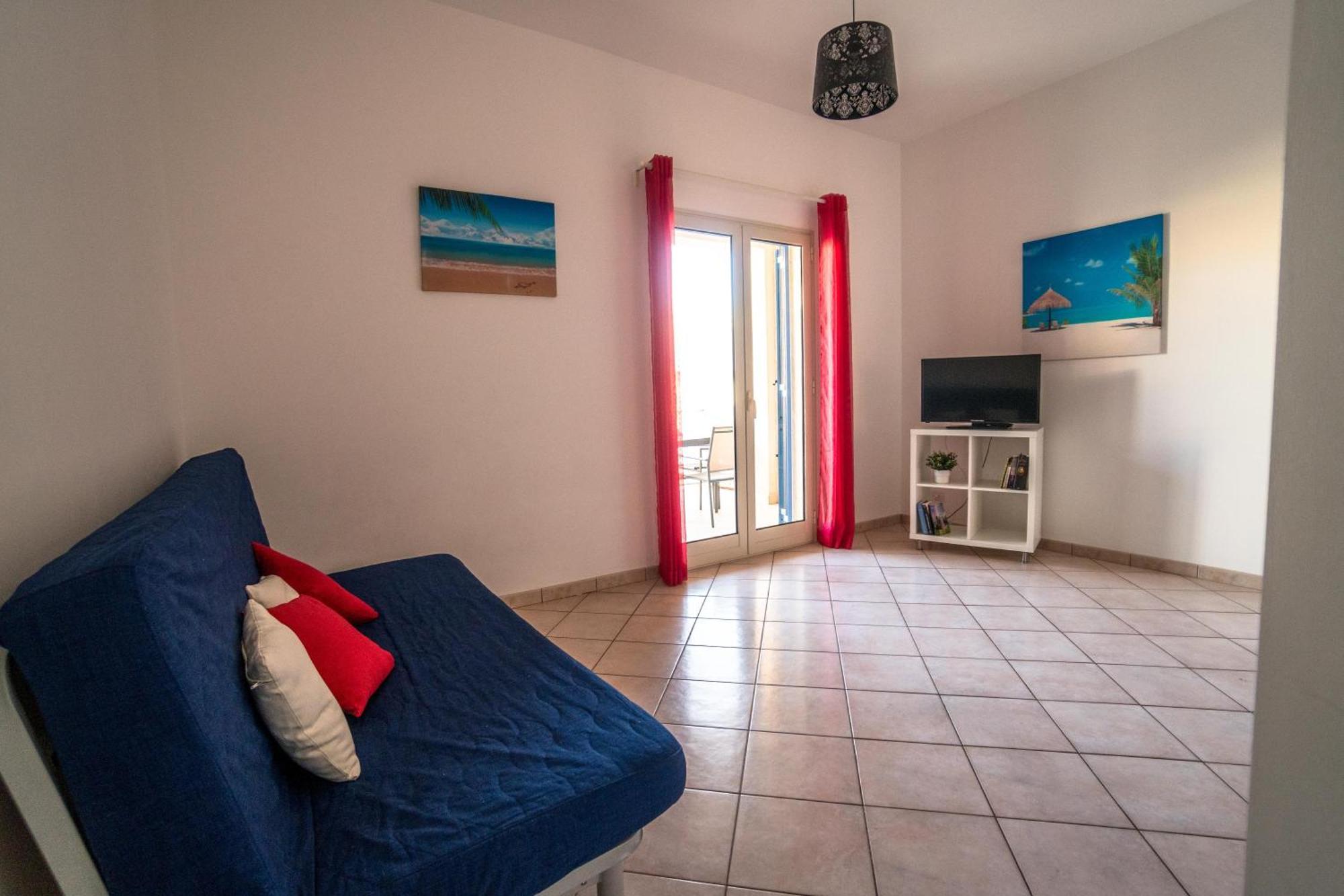 Caposud - Appartamento Salgari Marina di Ragusa Exterior photo